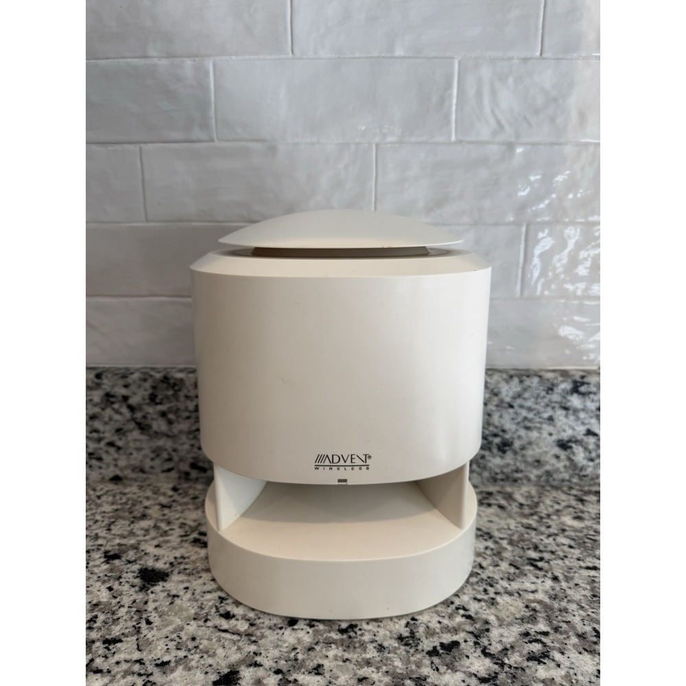 Advent Indoor Outdoor Wireless Speaker 900mhz - SPEAKER ONLY